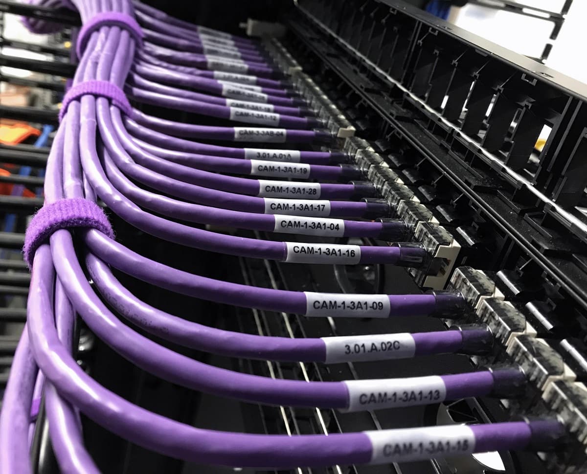 Structured Cabling