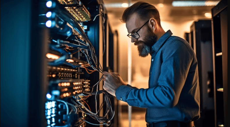 Microsoft IT Services